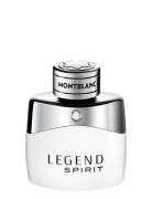 Legend Spirit Eau De Toilette Parfume Eau De Parfum Nude Montblanc