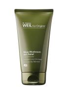 Dr. Weil Mega-Mushroom Skin Relief Face Cleanser Ansigtsrens Makeupfje...