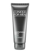 Moisturizing Lotion Body Lotion Hudcreme Nude Clinique