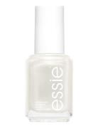 Essie Classic Pearly White 4 Neglelak Makeup White Essie
