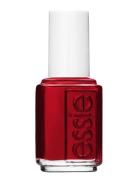 Essie Classic Apertif 59 Neglelak Makeup Red Essie