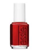 Essie Classic Really Red 60 Neglelak Makeup Red Essie