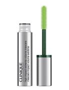 High Impact Extreme Volume Mascara Mascara Makeup Black Clinique