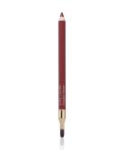 Double Wear 24H Stay-In-Place Lip Liner - Mauve Lip Liner Makeup Red E...