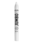 Nyx Professional Make Up Jumbo Eye Pencil 604 Milk Eyeliner Makeup Whi...