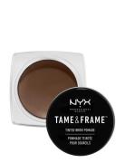 Tame & Frame Tinted Brow Pomade Øjenbrynsfarve Beige NYX Professional ...