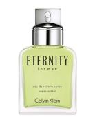 Eternity Man Eau De Toilette Parfume Eau De Parfum Nude Calvin Klein F...