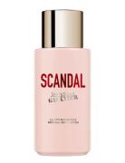 Scandal Body Lotion Creme Lotion Bodybutter Nude Jean Paul Gaultier