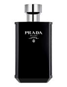 L'homme Intense Eau De Parfum Parfume Eau De Parfum Nude Prada