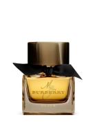 Burberry My Burberry Black Eau De Parfum Parfume Eau De Parfum Nude Bu...