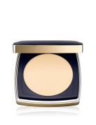 Double Wear Stay-In-Place Matte Powder Foundation Spf 10 Compact Found...