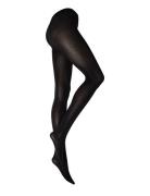 Falke Cotton Touch Ti Lingerie Pantyhose & Leggings Black Falke Women