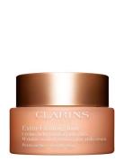 Extra-Firming Jour For Dry Skin Fugtighedscreme Dagcreme Clarins