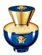 Dylan Blue Pour Femme Edp Parfume Eau De Parfum Nude Versace Fragrance