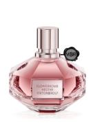 Flowerbomb Nectar Eau De Parfum Parfume Eau De Parfum Nude Viktor & Ro...