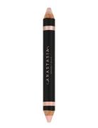 Highlighting Duo Pencil Camille&Sand Highlighter Contour Makeup Pink A...