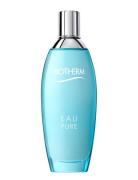 Eau Pure Eau De Toilette Parfume Eau De Toilette Nude Biotherm