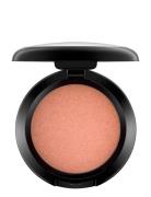 Sheert Shimmer Blush - Peachtwist Rouge Makeup Pink MAC