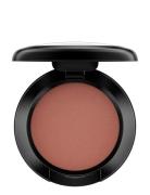 Matte Single Eye Shadow Øjenbrynsfarve Brown MAC