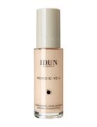 Liquid Mineral Foundation Nordic Veil Saga Foundation Makeup IDUN Mine...