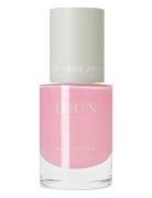 Nail Polish Rosenkvarts Neglelak Makeup Pink IDUN Minerals