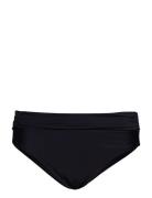 Swim Tai De Luxe Swimwear Bikinis Bikini Bottoms Bikini Briefs Black W...