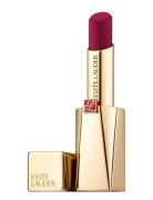 Pure Color Desire Matte Plus Lipstick - Revage  Læbestift Makeup Purpl...