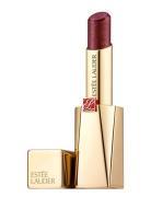 Pure Color Desire Matte Plus Lipstick - Unhinged  Læbestift Makeup Red...