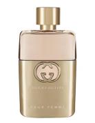 Guilty Pour Femme Eau De Parfum Parfume Eau De Parfum Gucci