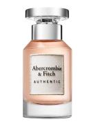 Authentic Women Edp Parfume Eau De Parfum Nude Abercrombie & Fitch