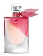 La Vie Est Belle En Rose Eau De Toilette Parfume Eau De Toilette Nude ...