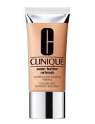 Even Better Refresh Hydrating And Repairing Makeup Foundation Makeup C...