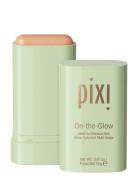 On-The-Glow Stick Highlighter Contour Makeup Multi/patterned Pixi
