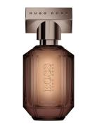 The Scent For Her Absolute Eau De Parfum Parfume Eau De Parfum Hugo Bo...