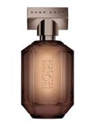 The Scent For Her Absolute Eau De Parfum Parfume Eau De Parfum Hugo Bo...