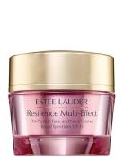 Resilience Multi-Effect Tri-Peptide Face And Neck Creme Dry Spf 15 Fug...