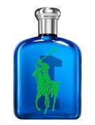Big Pony Men Blue Eau De Toilette Parfume Eau De Parfum Nude Ralph Lau...
