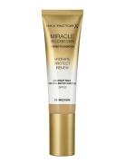 Miracle Touch Second Foundation Foundation Makeup Max Factor