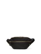 Bumbag Bum Bag Taske Black DEPECHE