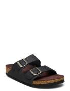 Vant Marstrand Shoes Summer Shoes Sandals Black Marstrand