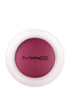 Glow Play Blush Rouge Makeup Purple MAC