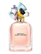 Perfect Eau De Parfum Parfume Eau De Parfum Nude Marc Jacobs Fragrance