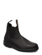 Bl 510 Originals Chelsea Boot Støvlet Chelsea Boot Black Blundst