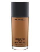 Studio Fix Fluid Spf 15 Foundation Foundation Makeup MAC