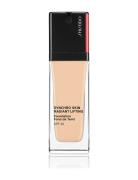 Shiseido Synchro Skin Radiant Lifting Foundation Foundation Makeup Shi...