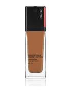 Shiseido Synchro Skin Radiant Lifting Foundation Foundation Makeup Shi...