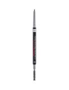 L'oréal Paris Infaillible Brows 24H Micro Precision Pencil 1.0 Ebony Ø...