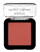 Sweet Cheeks Creamy Powder Blush Matte Rouge Makeup Orange NYX Profess...