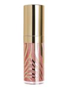 Le Phytogloss 3 Sunrise Lipgloss Makeup Pink Sisley