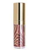 Le Phyto-Gloss 2 Aurora Lipgloss Makeup Pink Sisley